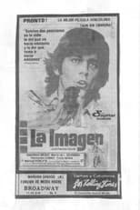 Poster for La imagen