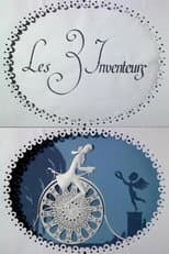Poster for The Three Inventors