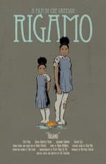 Poster for Rigamo