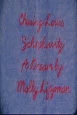 Poster for Chasing Louis Schnekowitz