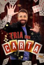 Poster for Tria una carta