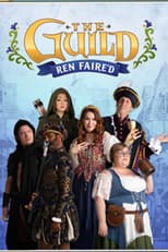 Poster for The Guild: Ren Faire'd