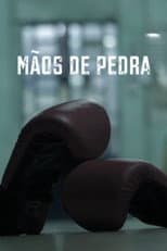 Poster for Mãos de Pedra