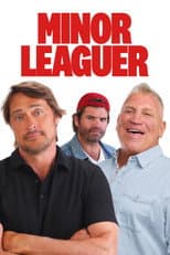 Poster for Minor Leaguer