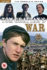 Poster for Tom Grattan's War