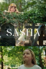 Poster for Sasha