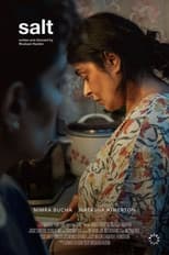 Poster for Salt