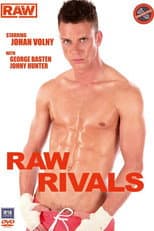 Poster for Raw Rivals