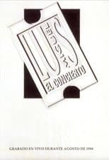 Poster for Luis Miguel: El Concierto