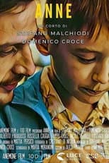 Poster for Anne