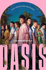 Poster for Oasis Resort