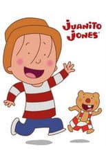 Poster for Juanito Jones