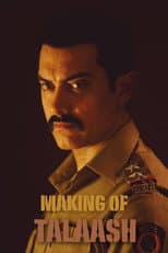 Poster for Making of Talaash