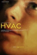 Poster for HVAC