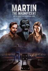 Poster for Martin the Magnificent