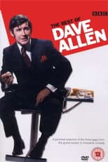 Poster for The Best of Dave Allen