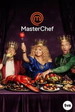 Poster for MasterChef
