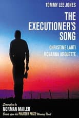 Poster for The Executioner's Song