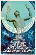 Poster for Le Maître du temps