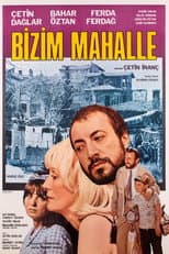Poster for Bizim Mahalle