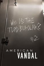 Poster for Season 2