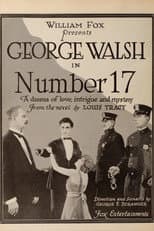 Poster for Number 17