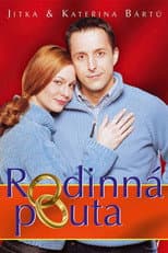 Poster for Rodinná pouta