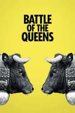 Poster for Battle of the Queens