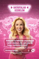 Poster for Határtalan szerelem