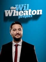 Poster for The Wil Wheaton Project