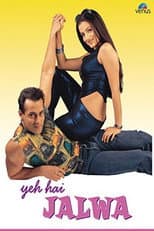 Poster for Yeh Hai Jalwa