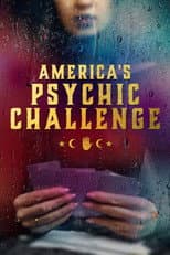 Poster for America's Psychic Challenge