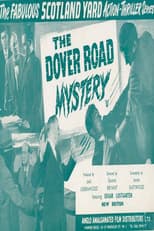 Poster for The Dover Road Mystery