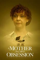 Poster for A Mother-in-Law's Obsession