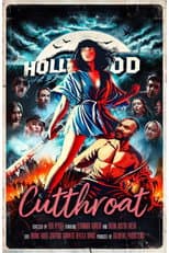 Poster for Hollywood Hells