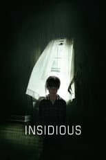 Poster for Insidious