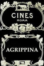 Poster for Agrippina