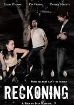 Poster for Reckoning