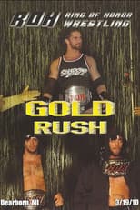 Poster for ROH: Gold Rush