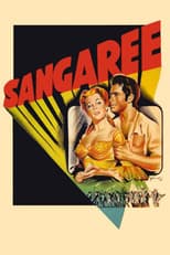 Poster for Sangaree