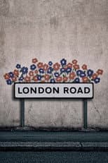 Poster for London Road