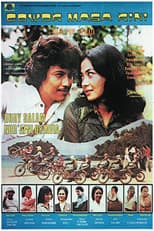 Poster for Cowok Masa Kini