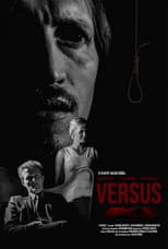 Poster for ANGST I: Versus