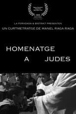 Poster for Tribute to Judas