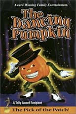 Poster for The Dancing Pumpkin