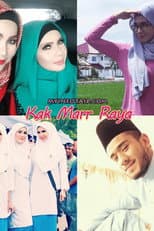 Poster for Kak Marr Raya