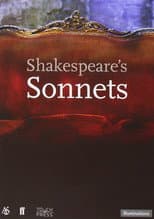 Poster for Shakespeare's Sonnets