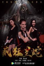 Poster for 疯狂兰蛇