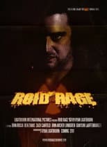 Poster for Roid Rage