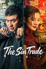 Poster for The Sin Trade